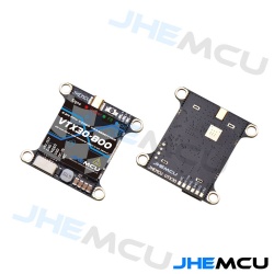JHEMCU VTX30-800 5.8GHZ 800MW Wireless Video Transmission Module FPV Image Transmission