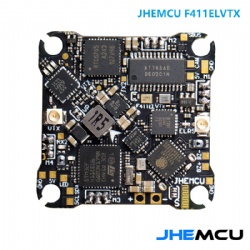 JHEMCU F411ELVTX
