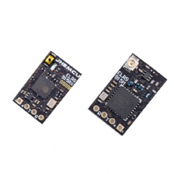 ExpressLRS 900RX open source ELRS high Refresh rate ultra small distance receiver 915M 868M